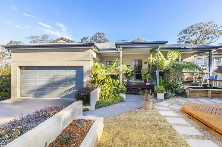 11 Martin Place, Faulconbridge NSW 2776