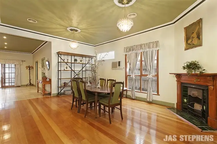 Fourth view of Homely house listing, 52 Elphinstone Street, West Footscray VIC 3012