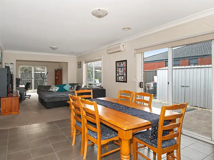 Seventh view of Homely house listing, 27 Arrowhead Street, Wyndham Vale VIC 3024