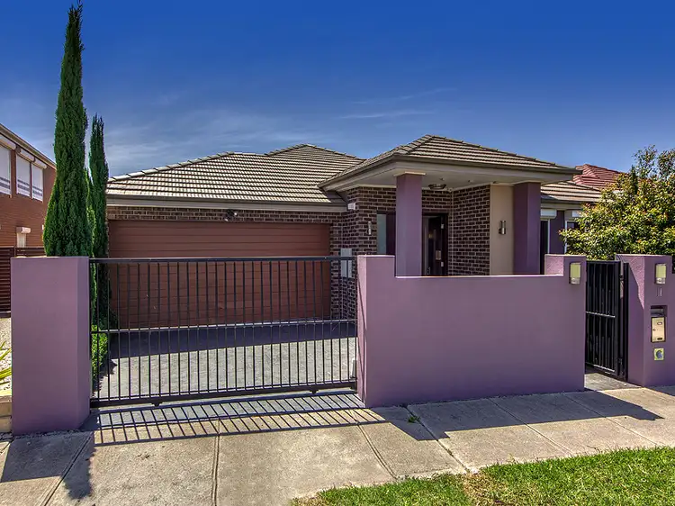 Main view of Homely house listing, 11 Jim Clay Avenue, Cairnlea VIC 3023