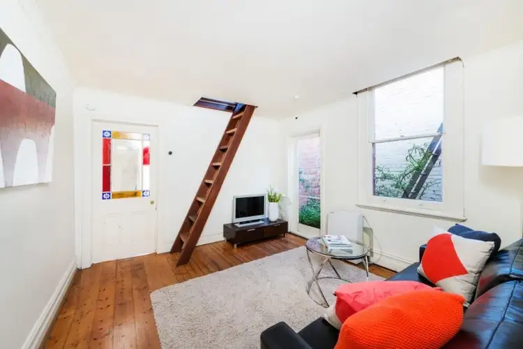Second view of Homely house listing, 11 Yambla Street, Clifton Hill VIC 3068