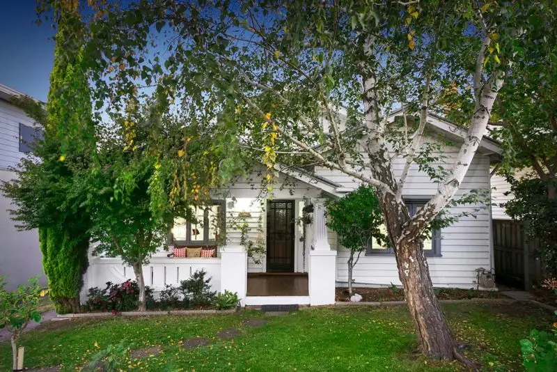 Main view of Homely house listing, 3 Woodlands Avenue, Pascoe Vale South VIC 3044