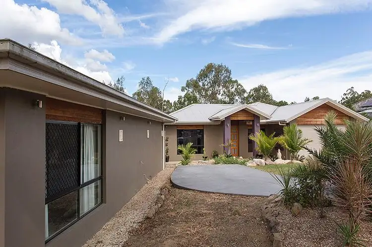 Third view of Homely house listing, 21 Kelso Close, Yamanto QLD 4305