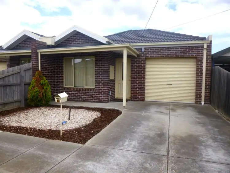 18 Chatsworth Avenue, Ardeer VIC 3022