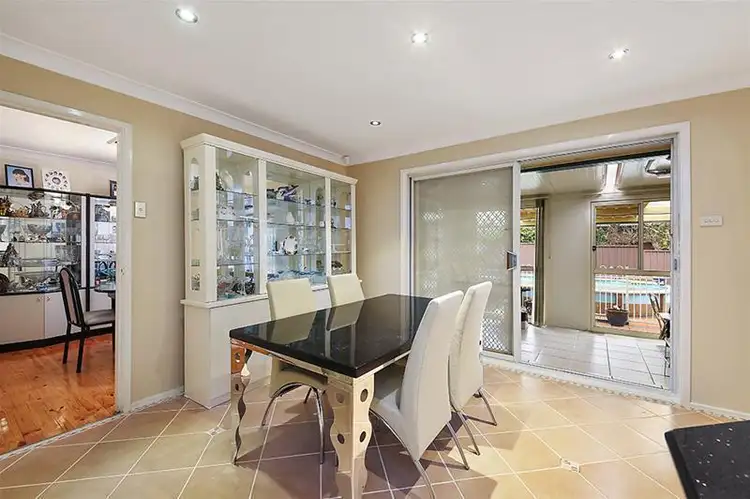 Third view of Homely house listing, 57 Eynham Road, Milperra NSW 2214