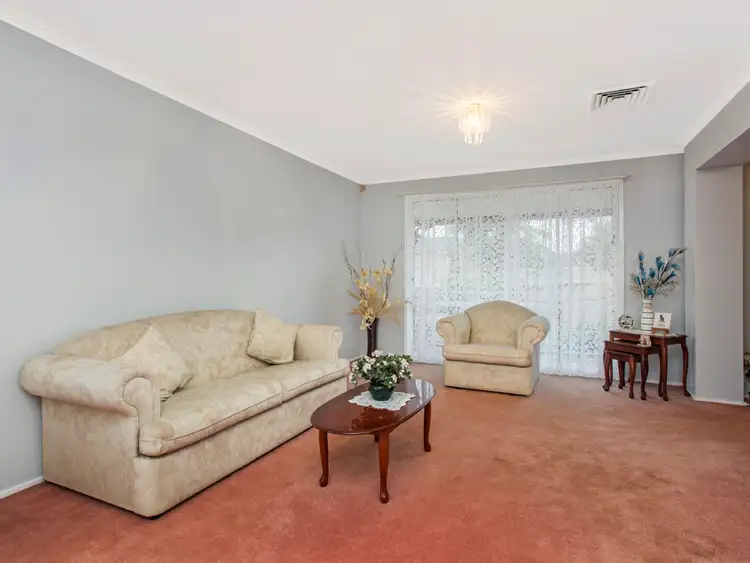 Second view of Homely house listing, 38 Esk Avenue, Green Valley NSW 2168