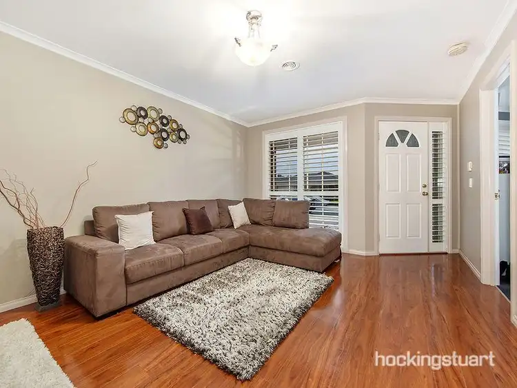Second view of Homely house listing, 3 Hepburn Place, Sydenham VIC 3037