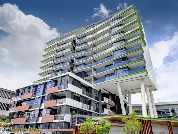 1002/9 Edmondstone Street, South Brisbane QLD 4101
