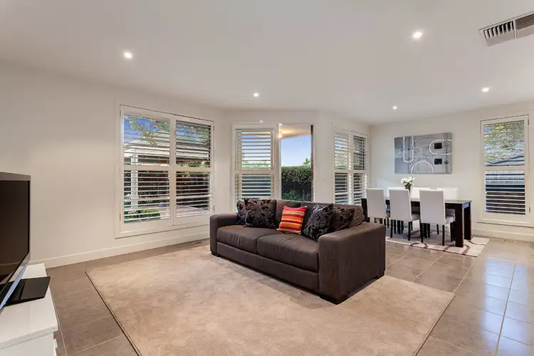 Fourth view of Homely house listing, 13 Howitt Drive, Templestowe Lower VIC 3107