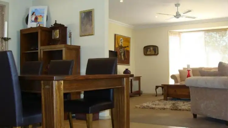 Fourth view of Homely house listing, 6 Billabong Court, Moama NSW 2731