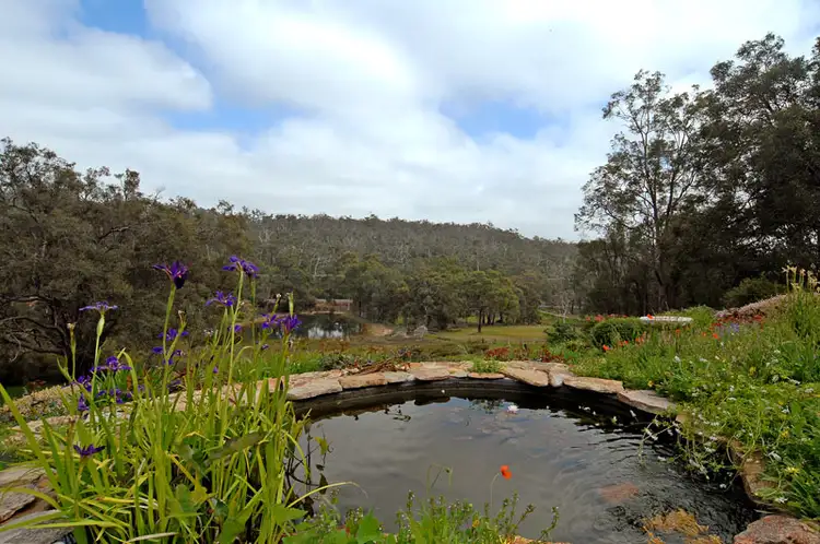 Second view of Homely house listing, 610 Park Road, Hovea WA 6071