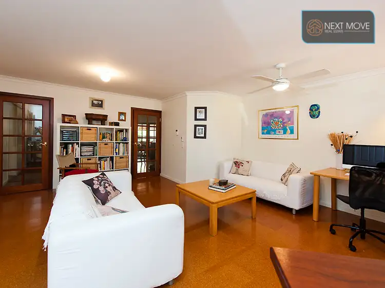 Third view of Homely house listing, 6 Cole Place, Willagee WA 6156