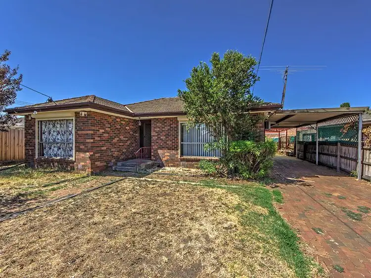 20 Fairmont Street, Kings Park VIC 3021