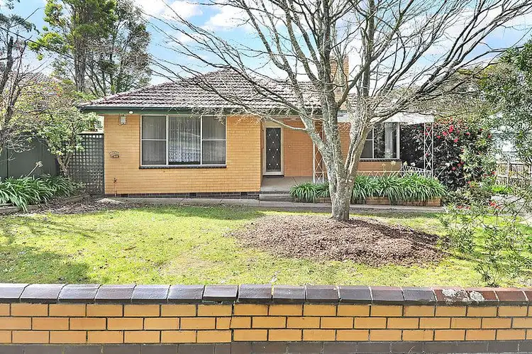 14 Rathkeale Avenue, Mount Helen VIC 3350