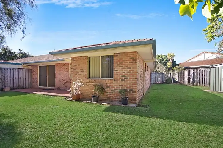Third view of Homely semi-detached listing, 2/9 Albatross CCT, Tweed Heads West NSW 2485