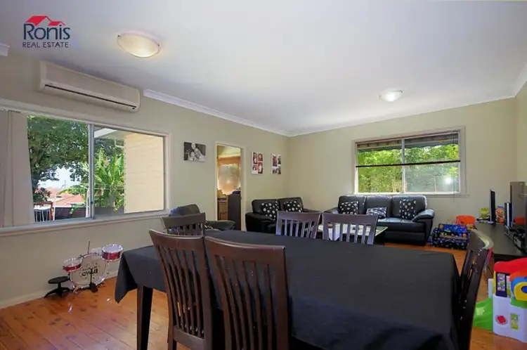Second view of Homely house listing, 13 Winifred St, Condell Park NSW 2200