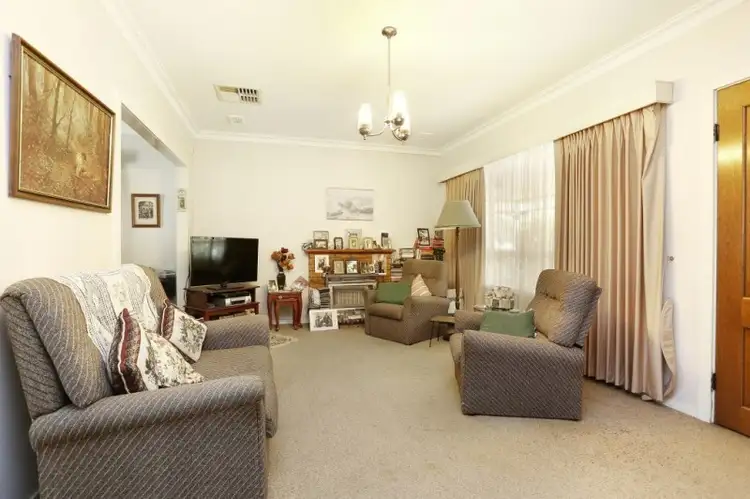 Second view of Homely house listing, 3 Robinson Street, Jacana VIC 3047
