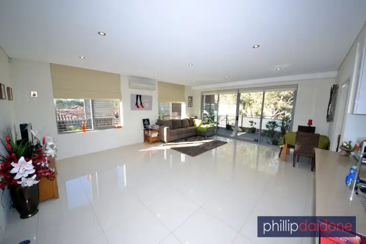 Second view of Homely apartment listing, 7/30 - 32 Tilba Street, Berala NSW 2141