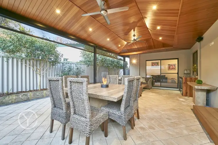 Fifth view of Homely house listing, 17 Brown Road, Attadale WA 6156