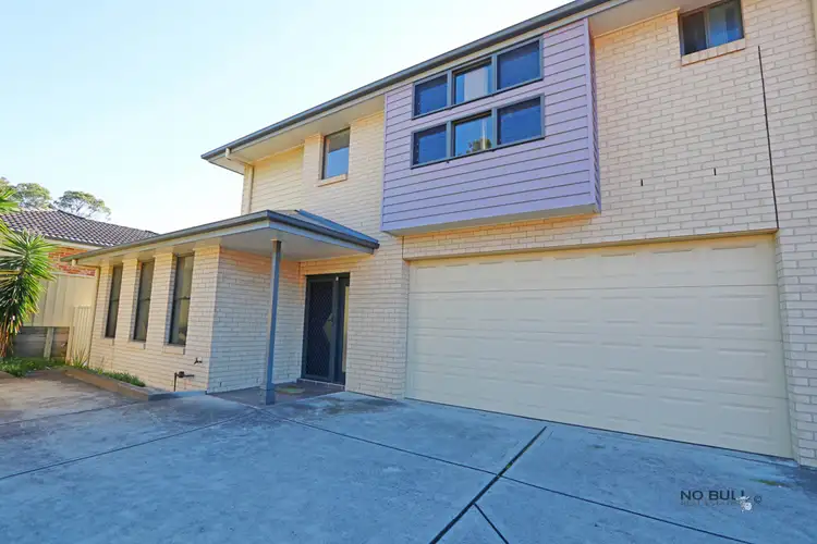 3/59 Ruskin Street, Beresfield NSW 2322