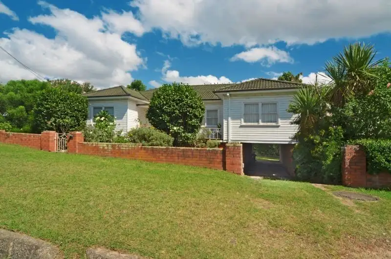 Main view of Homely house listing, 11 Osborne Street, Nowra NSW 2541