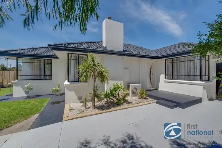 Address available on request