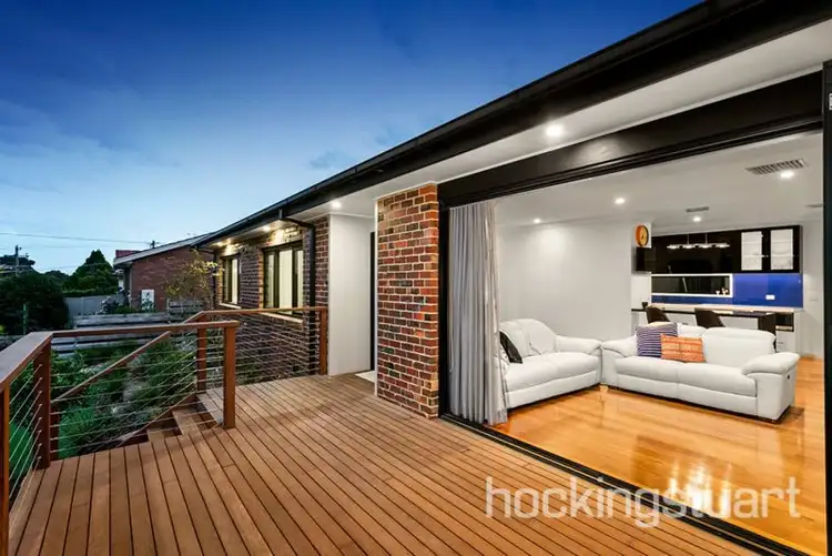 Second view of Homely unit listing, 1/7 Bullen Street, Doncaster East VIC 3109