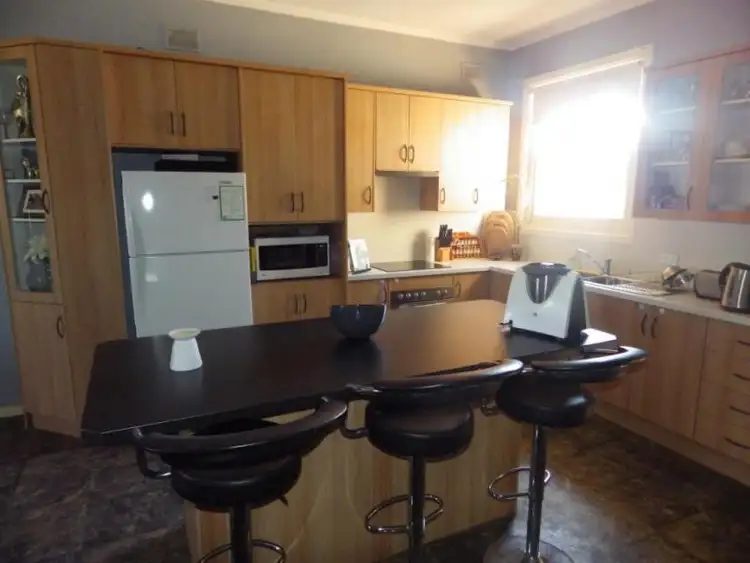 Third view of Homely house listing, 56 JENKINS AVENUE, Whyalla Norrie SA 5608