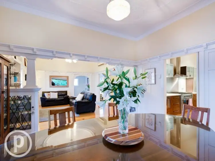 Fifth view of Homely house listing, 3 Murray Street, Wilston QLD 4051