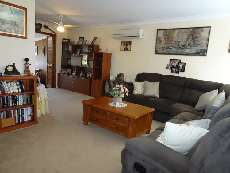 Fourth view of Homely house listing, 31 Tathra Street, Raymond Terrace NSW 2324