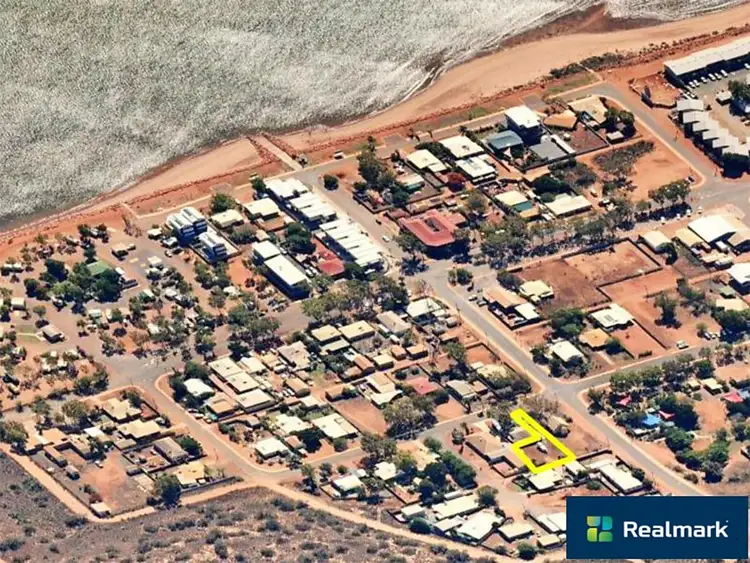Fifth view of Homely land listing, 17B Third Avenue, Onslow WA 6710