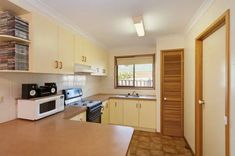 Fifth view of Homely house listing, 1/60 Blakeley Road, Castlemaine VIC 3450
