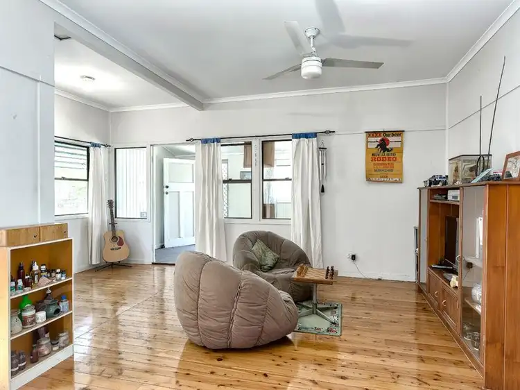 Main view of Homely house listing, 7 Robinson Street, Moorooka QLD 4105