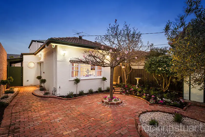 Main view of Homely house listing, 17 Moira Avenue, Carnegie VIC 3163