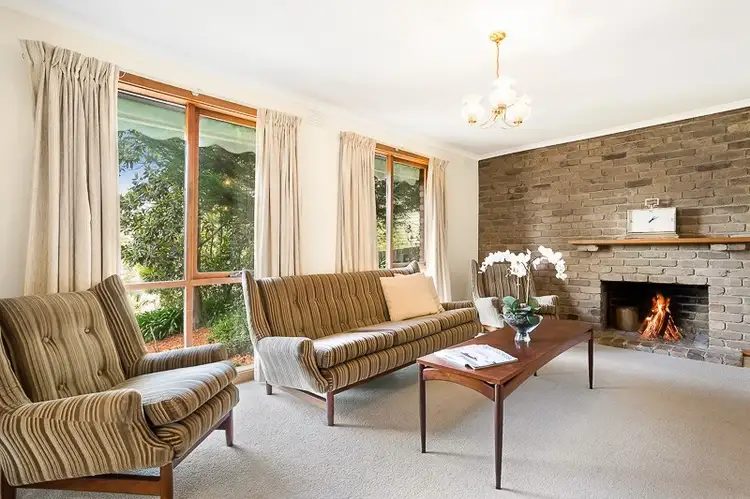 Second view of Homely house listing, 90 Diamond Creek Road, Greensborough VIC 3088