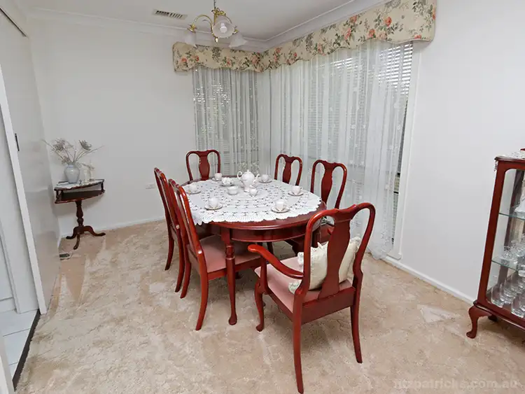 Sixth view of Homely house listing, 26 Nicholi Crescent, Lake Albert NSW 2650