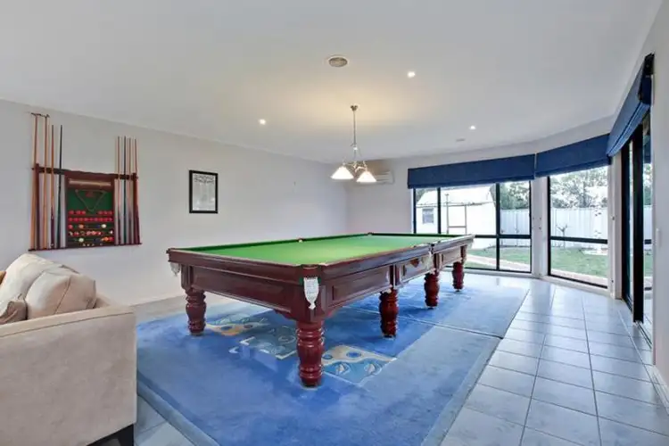 Seventh view of Homely house listing, 5 Foxfield Way, Tarneit VIC 3029
