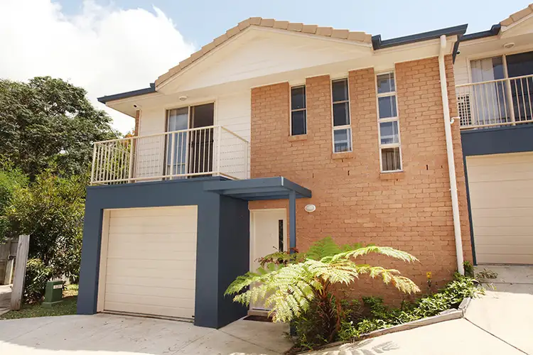 Main view of Homely townhouse listing, 7/68 Carter Road, Nambour QLD 4560