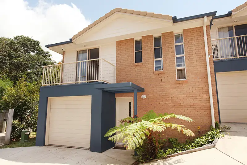 Main view of Homely townhouse listing, 7/68 Carter Road, Nambour QLD 4560