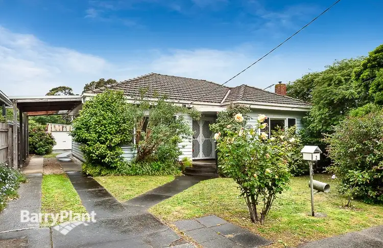 2 Adeline Street, Greensborough VIC 3088