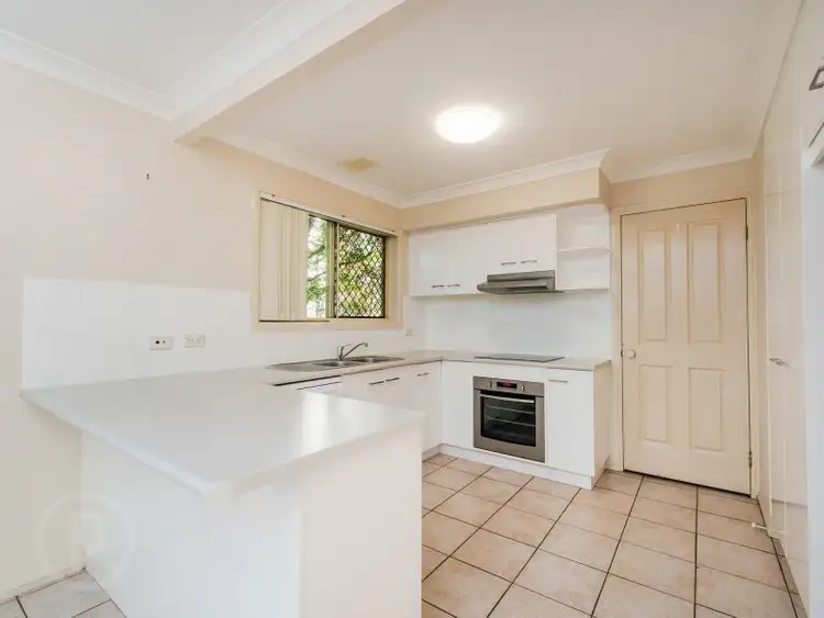 Fifth view of Homely house listing, 4/693 Wynnum Road, Morningside QLD 4170