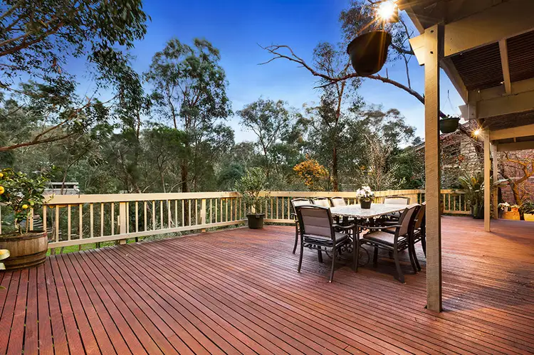 Fourth view of Homely house listing, 5 Barriedale Court, Eltham VIC 3095