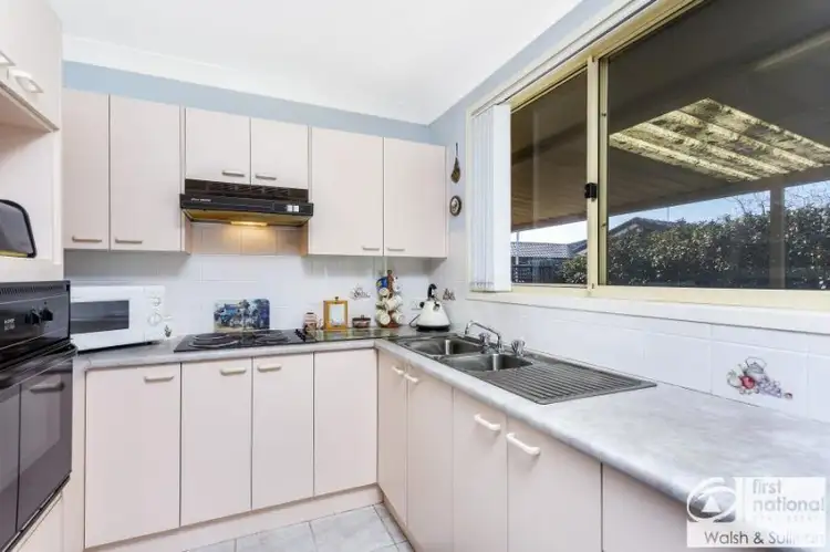 Third view of Homely house listing, 31A Reynolds Street, Old Toongabbie NSW 2146
