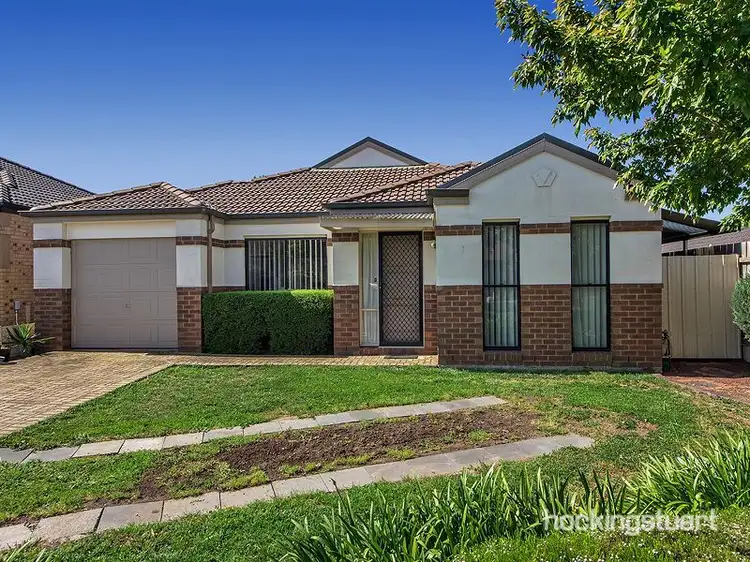 26 Mathiesen Terrace, Hillside VIC 3037