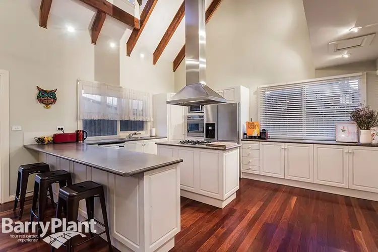 Third view of Homely house listing, 9 Sturrock Court, Altona Meadows VIC 3028