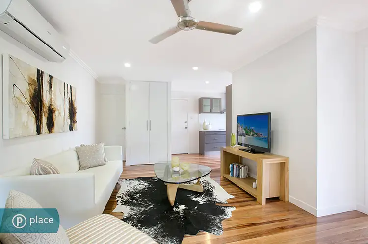 Fourth view of Homely unit listing, 1/60 Clifton Street, Moorooka QLD 4105