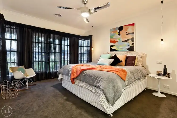 Third view of Homely house listing, 76 Pomaderris Drive, Mernda VIC 3754
