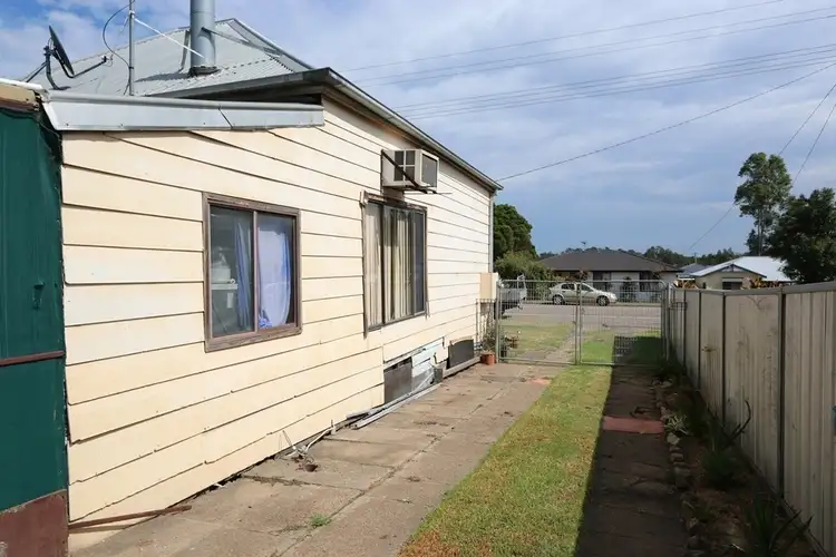 Fifth view of Homely house listing, 5 Nelson Street, Greta NSW 2334