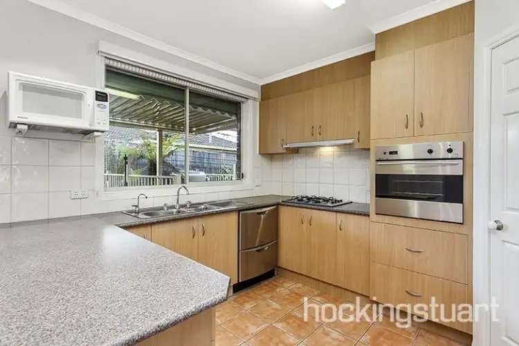 Second view of Homely unit listing, 3/70 Rose Street, Altona VIC 3018