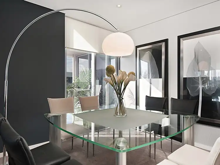 Fifth view of Homely apartment listing, 303/19 The Circus, Burswood WA 6100